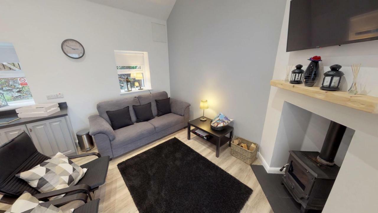 לימוואדי Tamlaght Cottage מראה חיצוני תמונה