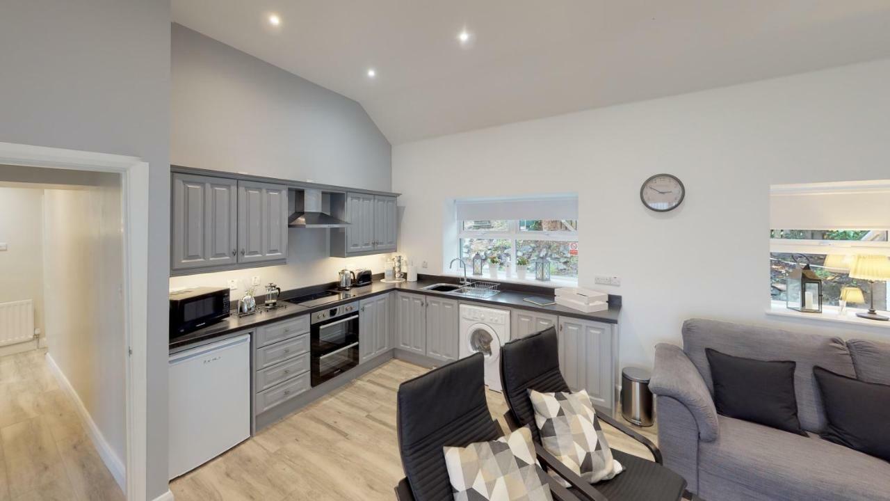 לימוואדי Tamlaght Cottage מראה חיצוני תמונה